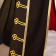 Final Fantasy VII Sephiroth Shinra Army Cosplay Costume