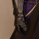 Final Fantasy VII Sephiroth Shinra Army Cosplay Costume