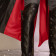 Final Fantasy VII Sephiroth Shinra Army Cosplay Costume