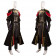 Final Fantasy VII Sephiroth Shinra Army Cosplay Costume