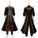 Final Fantasy VII Sephiroth Shinra Army Cosplay Costume