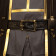 Final Fantasy VII Sephiroth Shinra Army Cosplay Costume