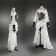 FINAL FANTASY XIV: A Realm Reborn 480HQ Ishgard Cosplay Costume