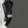 FINAL FANTASY XIV: A Realm Reborn 480HQ Ishgard Cosplay Costume