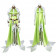 FINAL FANTASY XIV: A Realm Reborn Nophica Cosplay Costume
