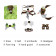 FINAL FANTASY XIV: A Realm Reborn Nophica Cosplay Costume