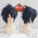 Final Fantasy XV FF15 Noctis Lucis Caelum Cosplay Wig Free Cap