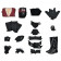 Final Fantasy XVI Clive Rosfield Cosplay Costume