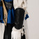 Final Fantasy XVI Jill Warrick Cosplay Costume