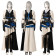 Final Fantasy XVI Jill Warrick Cosplay Costume