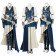 Final Fantasy XVI Jill Warrick Deluxe Cosplay Costume