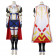 Fire Emblem Engage Female Cosplay Costume