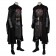 Fire Emblem Three Houses Male Byleth Cosplay Costume Deluxe Outfit