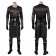 Fire Emblem Three Houses Male Byleth Cosplay Costume Deluxe Outfit