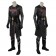 Fire Emblem Three Houses Male Byleth Cosplay Costume Deluxe Outfit