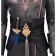 Fire Emblem Three Houses Male Byleth Cosplay Costume Deluxe Outfit