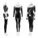 Fortnite Black Cat Cosplay Costume Full Set