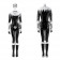 Fortnite Black Cat Cosplay Costume Full Set
