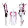 Fortnite Gwenpool Gwen Poole Cosplay Costume