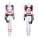 Fortnite Gwenpool Gwen Poole Cosplay Costume