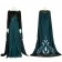 Frozen 2 Anna Cosplay Costume Fancy Dress