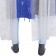 Frozen 2 Elsa Cosplay Costume Dress Deluxe Version