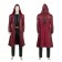 Fullmetal Alchemist Edward Elric Cosplay Costume