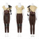 Furiosa A Mad Max Saga Furiosa Cosplay Costume