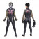 Game Marvel's Midnight Suns Spider-Man Kids Jumpsuit