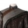 Game of Thrones 8 Arya Stark Cosplay Costume Deluxe