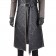 Game of Thrones 8 Jon Snow Cosplay Costume Outfit Deluxe Version