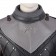 Game of Thrones 8 Jon Snow Cosplay Costume Outfit Deluxe Version