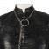 Game of Thrones 8 Sansa Stark Cosplay Costume Deluxe Version