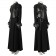 Game of Thrones 8 Sansa Stark Cosplay Costume Deluxe Version