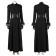 Game of Thrones 8 Sansa Stark Cosplay Costume Deluxe Version