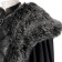 Game of Thrones 8 Sansa Stark Cosplay Costume Deluxe Version