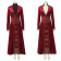 Game of Thrones Season 8 Cersei Lannister Cosplay Costume