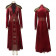 Game of Thrones Season 8 Cersei Lannister Cosplay Costume