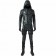 Arrow Season 5 Oliver Queen Arrow Cosplay Costume