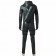 Arrow Season 5 Oliver Queen Arrow Cosplay Costume