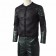 Arrow Season 5 Oliver Queen Arrow Cosplay Costume