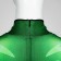 Green Lantern Female Cosplay Jumpsuit