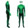 Green Lantern Hal Jordan 3D Jumpsuit