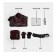 Guardians Of The Galaxy 2 Star Lord Cosplay Costume Deluxe Outfit