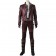 Guardians Of The Galaxy 2 Star Lord Cosplay Costume Deluxe Outfit