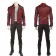 Guardians of The Galaxy 2 Star Lord Cosplay Costume Peter Quill Costume