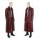 Guardians of the Galaxy 2 Star Lord Costume Long Coat Version