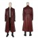 Guardians of the Galaxy 2 Star Lord Costume Long Coat Version