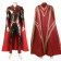 Guardians of the Galaxy 3 Adam Warlock Cosplay Costumes