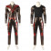 Guardians of the Galaxy 3 Adam Warlock Cosplay Costumes